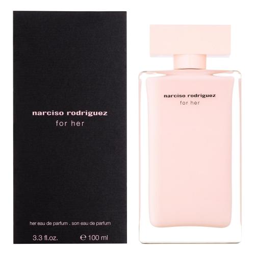 Narciso Rodriguez for Her EDP 3.3 oz 100 ml – Rafaelos