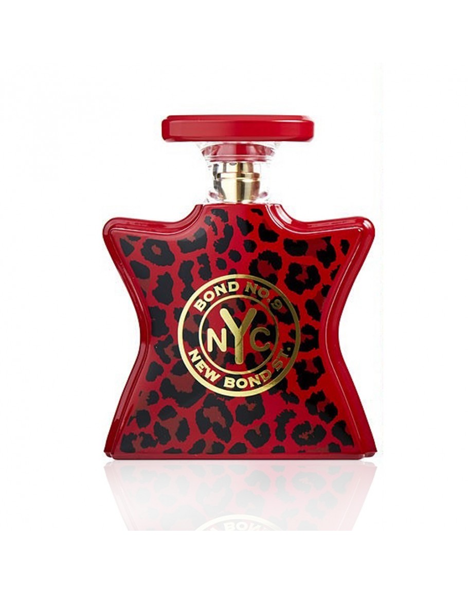 Bond No.9 New Bond Street EDP 3.3 oz 100 ml Women