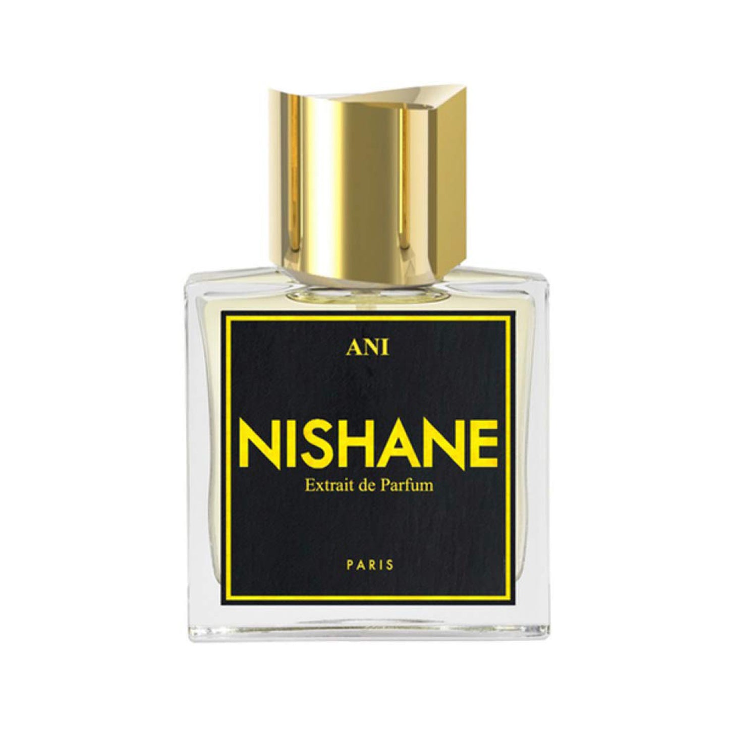Nishane Ani by Nishane Extrait De Parfum 3.4 oz 100 ml Unisex