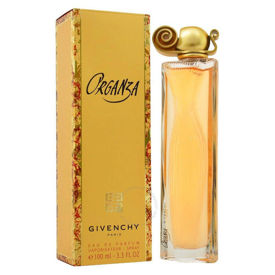 Organza Givenchy parfum 100ml 3.3 OZ