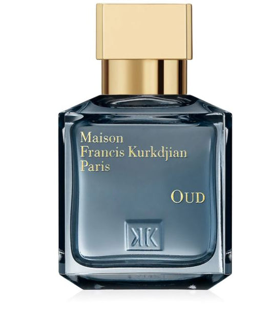 Maison Francis Kurkdjian OUD Eau de parfum - " TESTER WHITE BOX" 2.4 FL OZ