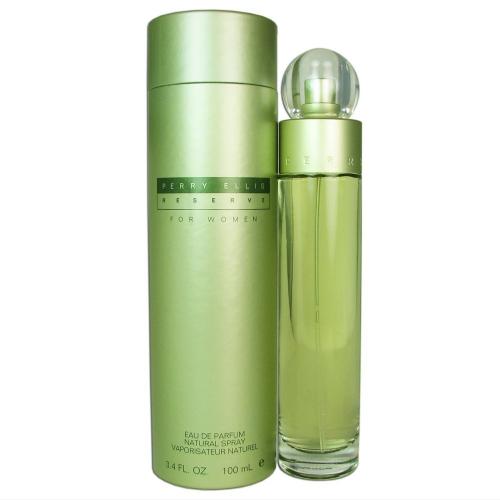 Perry Ellis Reserve By Perry Ellis For Women. Eau De Parfum Spray 3.4 oz