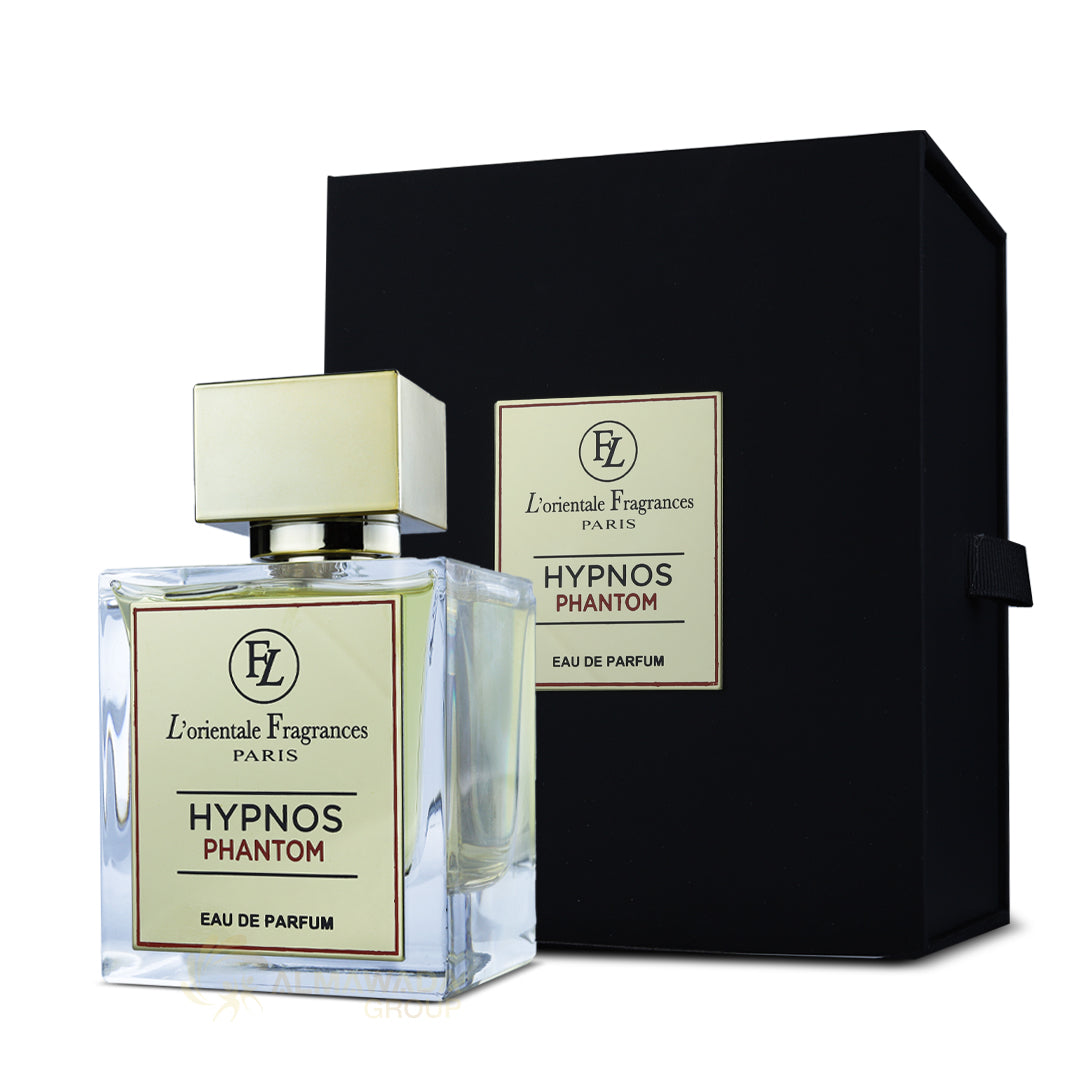 L'orientale Fragrances HYPNOS PHANTOM EDP 3.3 oz 100 ml