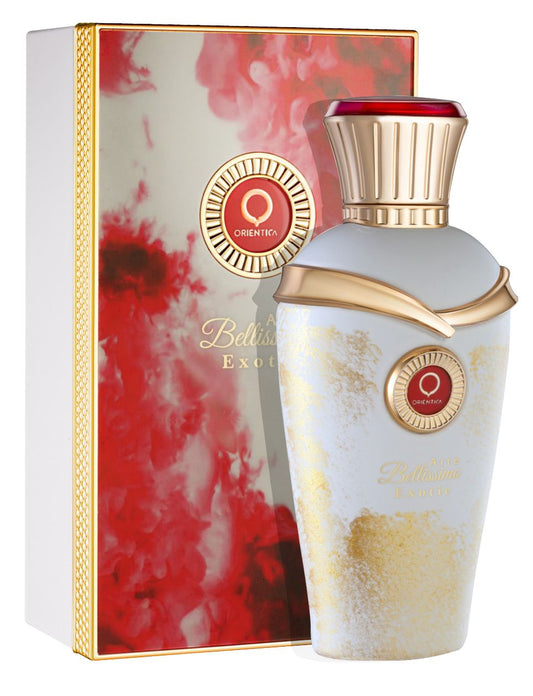 Orientica Arte Bellisimo Exotic Eau de parfum 75 ml 2.5 oz