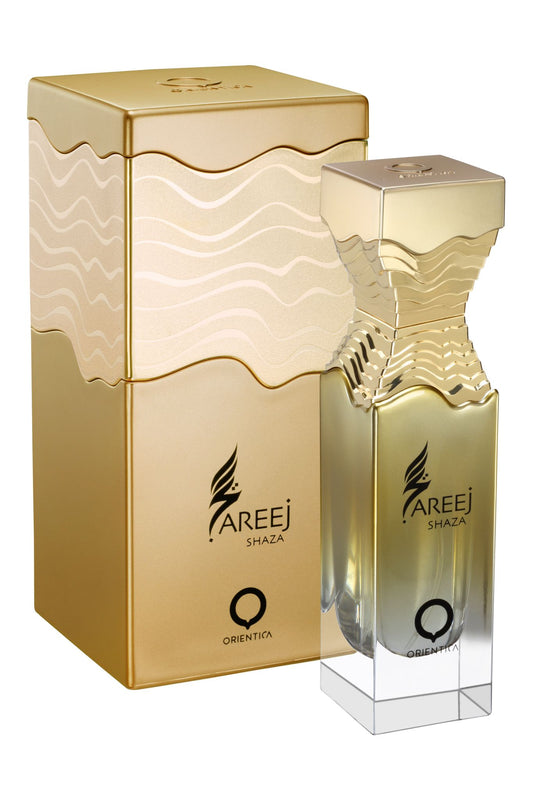 Orientica Areej Shaza Eau de Parfum 1.7 oz 50 ml