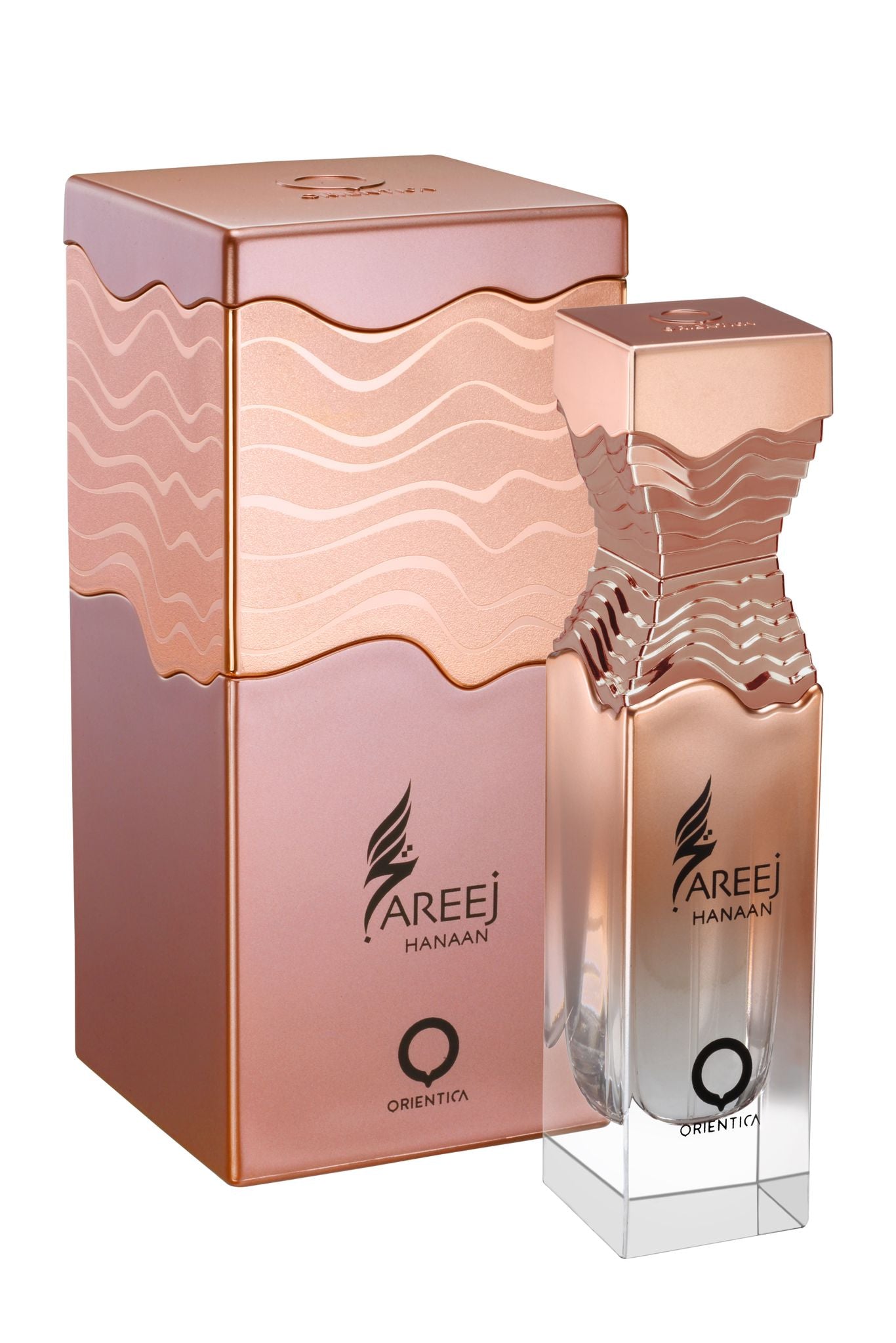 Orientica Areej Hanaan Eau de Parfum 1.7 oz 50 ml