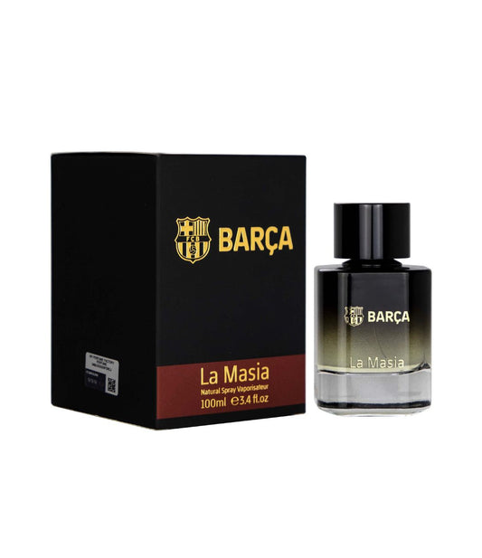 BARCA La Masia Eau De Parfum 3.4 oz 100ml