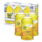 Clorox Pine-Sol All Purpose Cleaner 144 oz. Lemon Fresh Scent (Pack of 3)