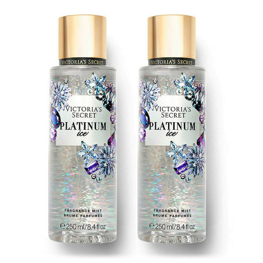 Victoria's Secret Velvet Petals Body Mist 8.4 oz 250 ml 2-PACK – Rafaelos