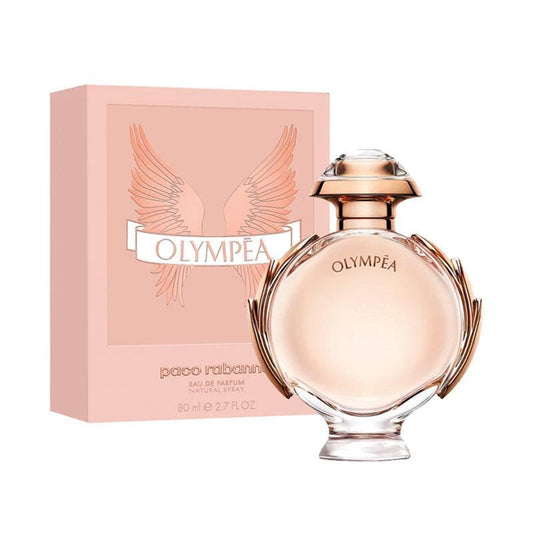 Paco Rabanne Olympea Eau de Parfum 2.7 oz 80 ml Women