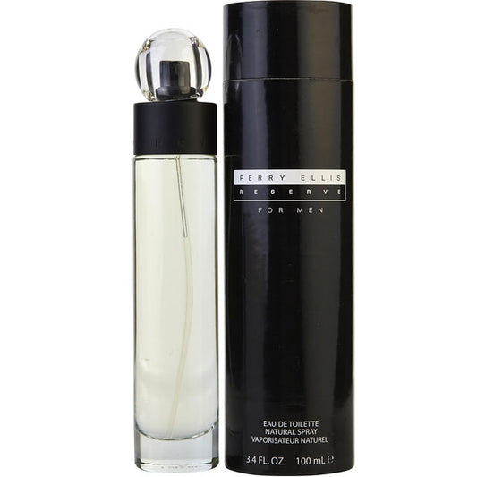 Perry Ellis Reserve EDT 3.4 oz 100 ml Men