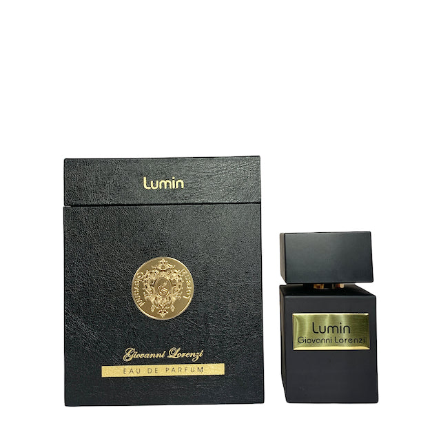 Lumin By Giovanni Lorenzi Eau De Parfum 3.4 oz 100 ml