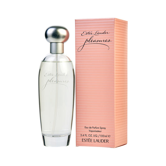 Estée Lauder Pleasures EDP 3.4 oz 100 ml Women