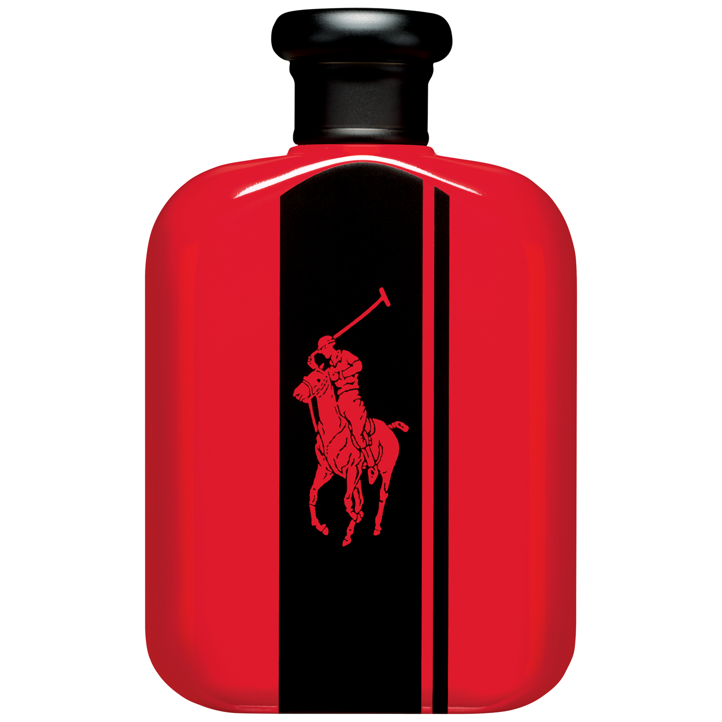 Polo Red Intense by Ralph Lauren EDP 4.2 oz TESTER in white Box
