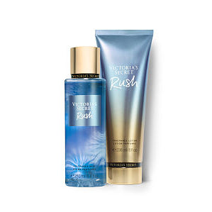 Victoria s Secret Fragrance Mist 8.4 oz Body Lotion 8.0 oz