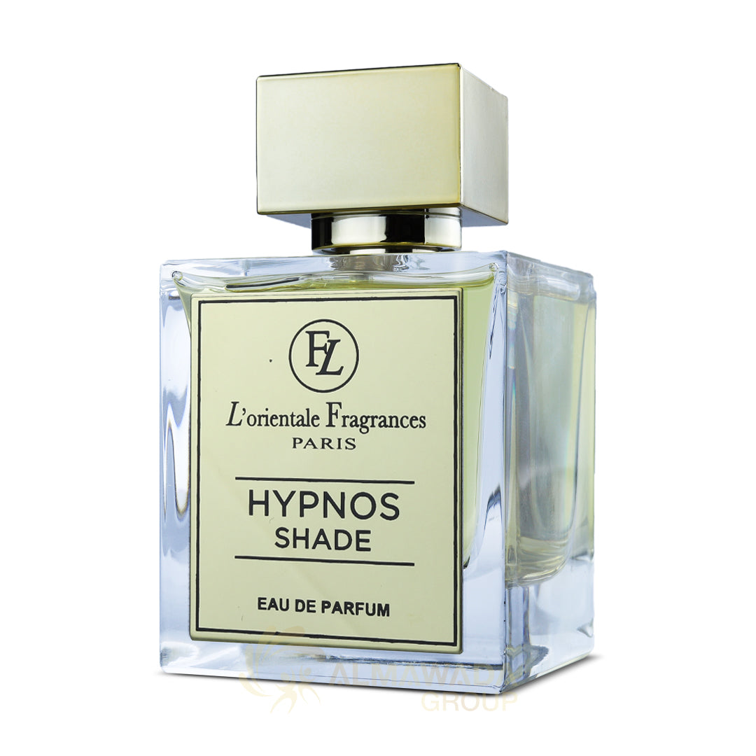 L'orientale Fragrances HYPNOS SHADE EDP 3.3 oz 100 ml