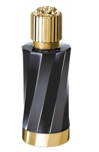Versace Santal Boise Eau De Parfum 3.4 oz 100 ml Unisex