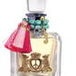 Viva La Juicy Couture Eau De Parfum 3.4 oz 100 ml