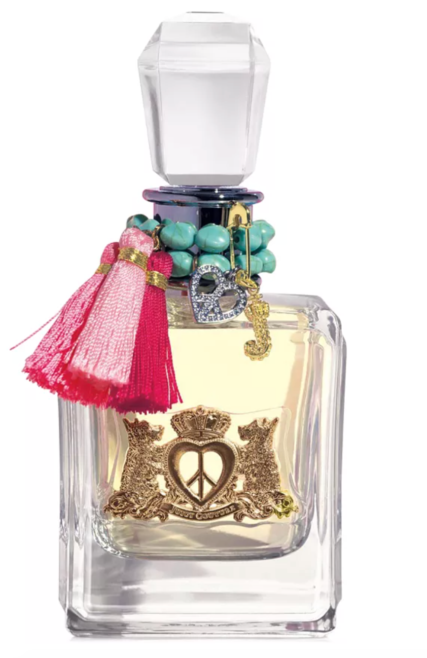 Viva La Juicy Couture Eau De Parfum 3.4 oz 100 ml