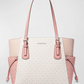 Michael Kors Voyager East-West Monogram Tote Bag