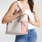 Michael Kors Voyager East-West Monogram Tote Bag