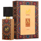 Ajwad Lattafa Eau De Parfum Spray 2.0 oz Unisex