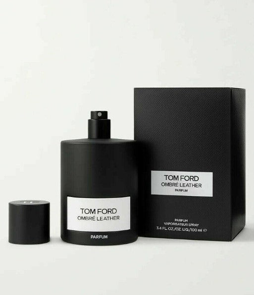 Tom Ford Ombre Leather Eau de Parfum Spray 3.4 oz 888066075145 - Fragrances  & Beauty, Ombre Leather - Jomashop