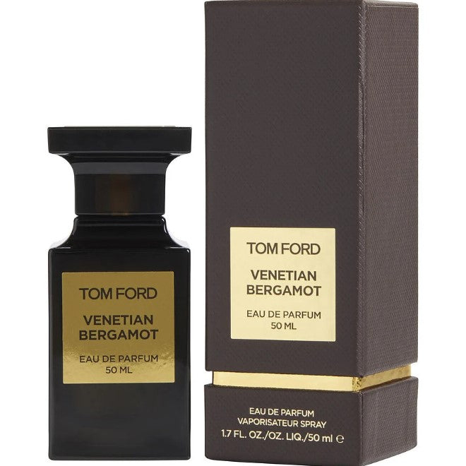 Tom Ford Venetian Bergamot Eau De Parfum 1.7 oz