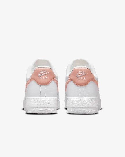 Nike Air Force 1 '07 Next Nature Women's White/Pale Coral