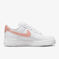 Nike Air Force 1 '07 Next Nature Women's White/Pale Coral