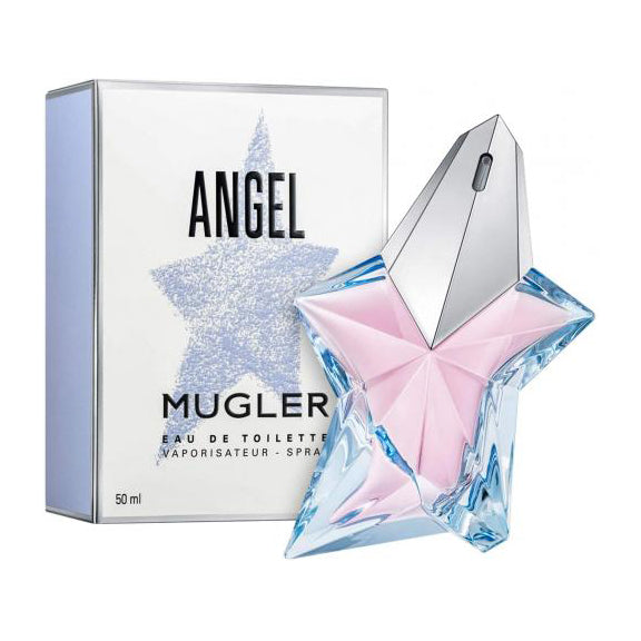Mugler Angel Standing Eau de Toilette 3.4 oz 100 ml Women