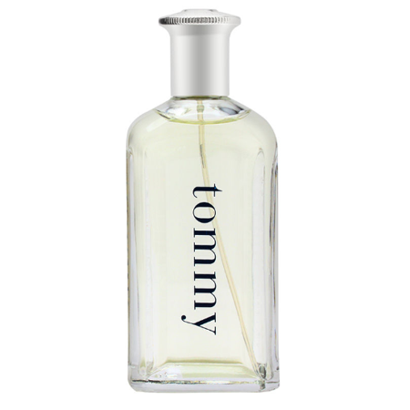 Tommy edt top