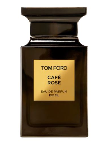 Tom Ford Cafe Rose EDP 3.4 oz 100 ml