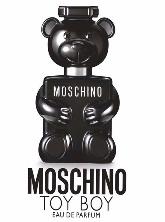 Moschino Toy Boy 3.4 oz Men's Eau de Parfum