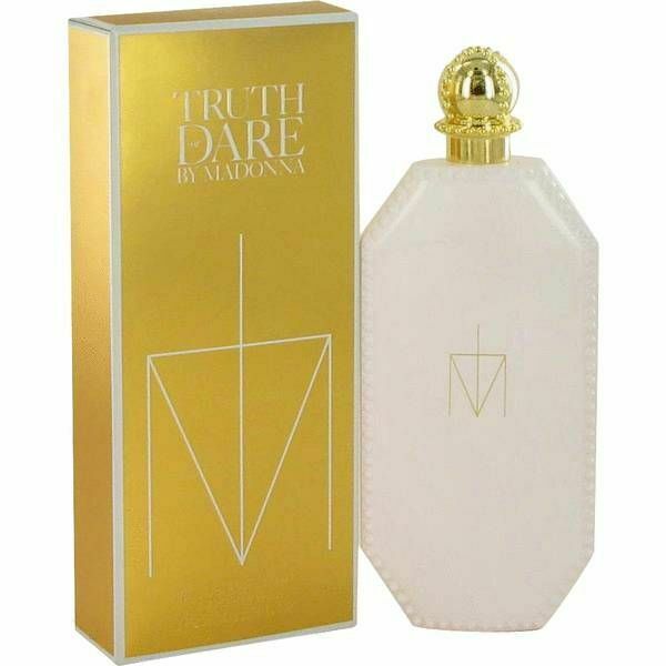 TRUTH or DARE by Madonna 2.5 oz 75 ml for Women