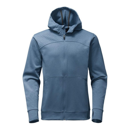 The North face Men's Ampere FZ Hoodie