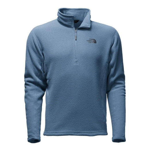 The North Face Men's SDS 1/2 Zip Shady Blue (NF00CUA4HDC)