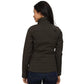 The North Face Women's Calentito 2 Jacket New Taupe Green Heather