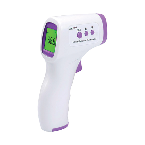 Medical Infrared Thermometer HG01 by Dikang