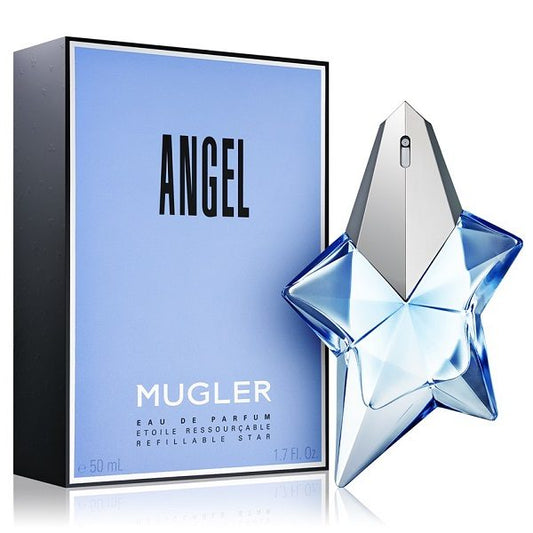Thierry Mugler Angel Eau de Parfum 1.7 oz 50 ml
