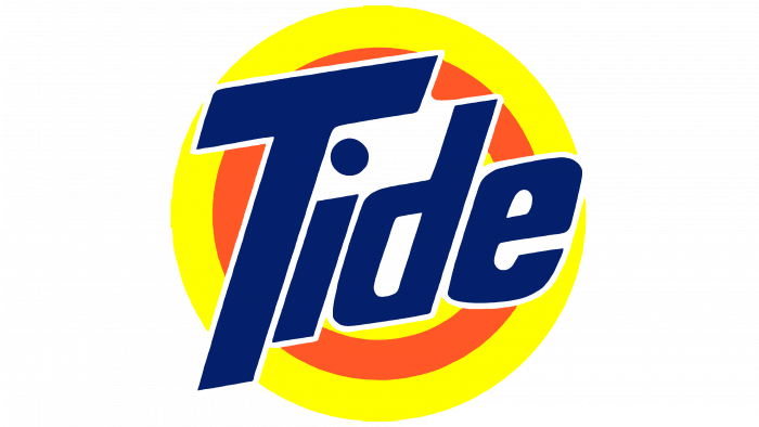 Tide Original Non-HE Laundry Detergent 1.36 L 46 oz