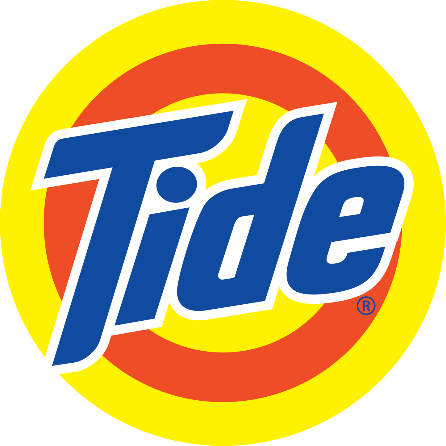 Tide Liquid Laundry Detergent, Original 25 oz (2 Pack)