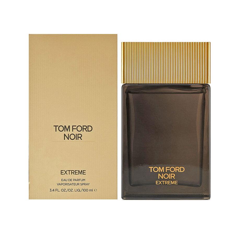Tom Ford Noir Extreme EDP 3.4 oz 100 ml Men