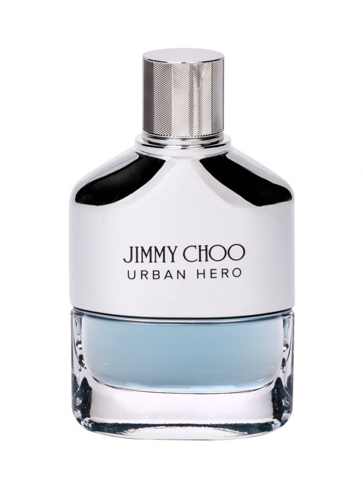 JIMMY CHOO Urban Hero Eau de Parfum 3.3 oz 100 mL – Rafaelos
