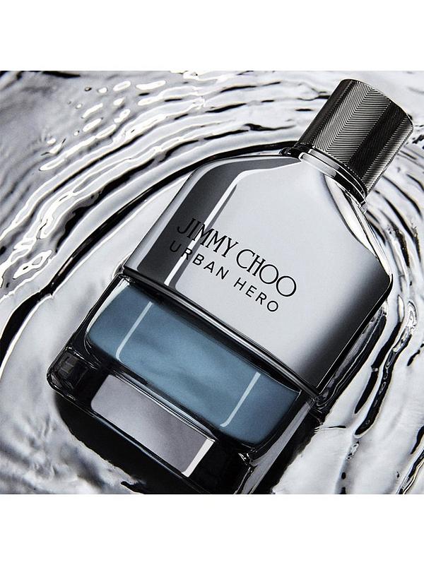 Jimmy choo urban 2025 hero 100ml price