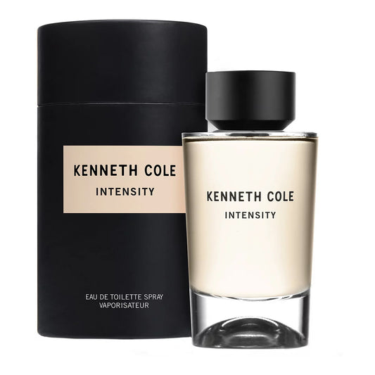 Kenneth Cole Intensity EDT 3.4 oz 100 ml Unisex