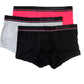 Papi Men's Cotton Brazilian Trunk "3-PACK" 980527