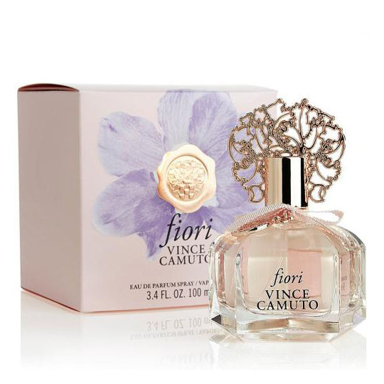 Vince Camuto Fiori EDP 3.4 oz 100 ml Women