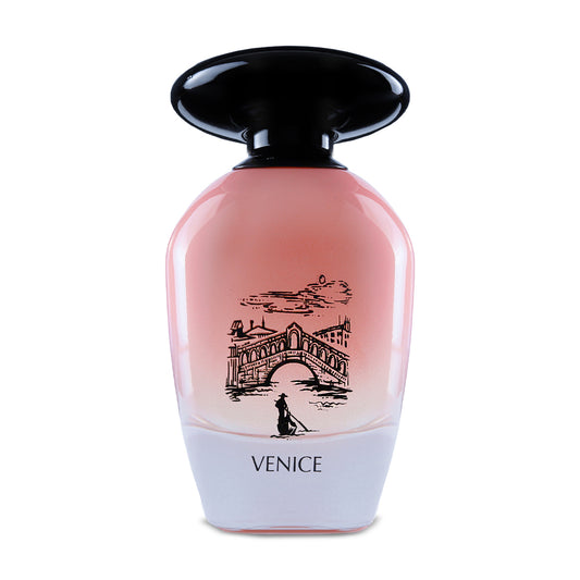 L'orientale Fragrances Night De Paris VENICE EDP 3.3 oz 100 ml