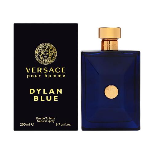 Versace Dylan Eau de Toilette Spray 3.4 fl. oz., Gifts